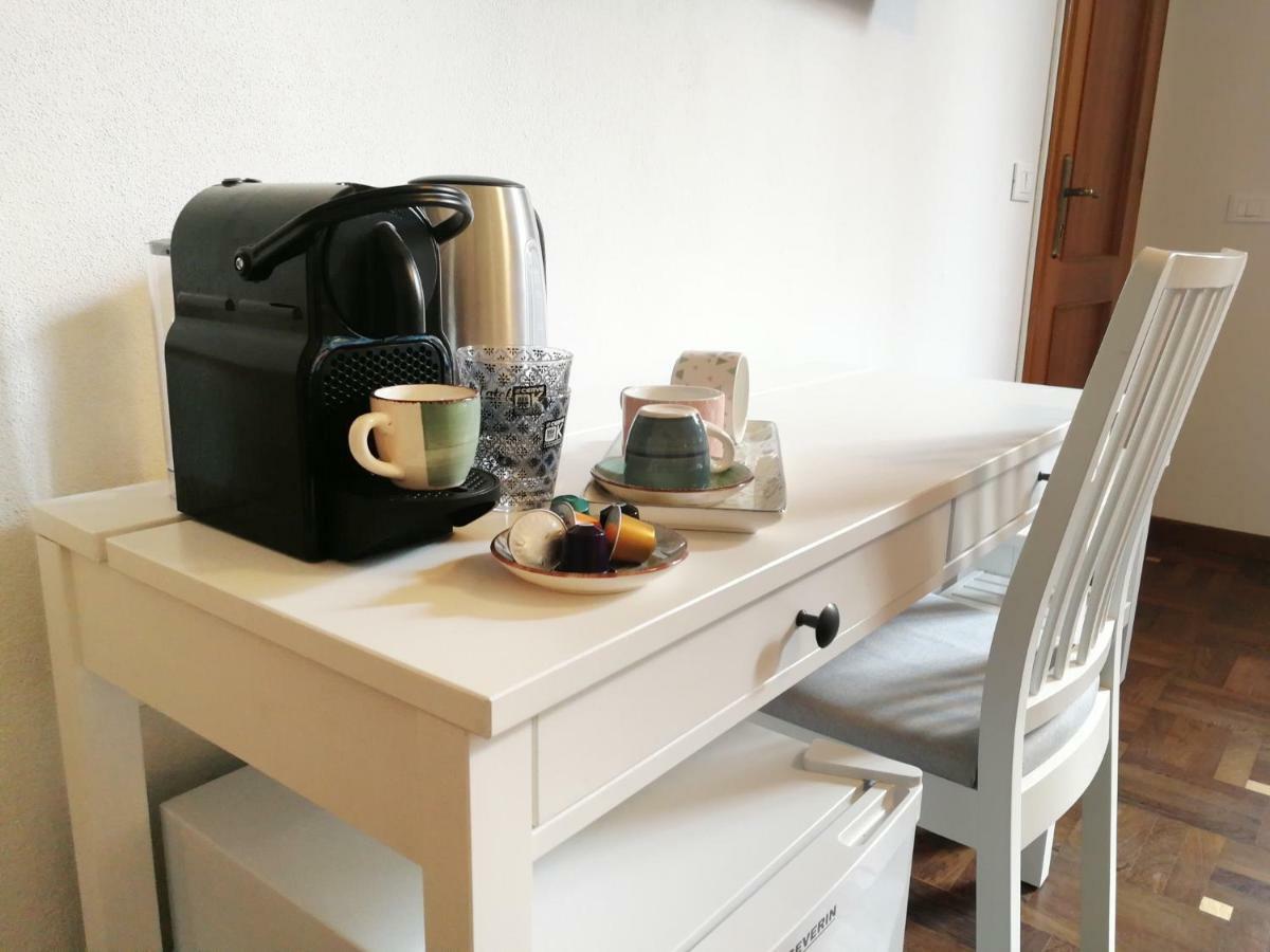 博洛尼亚Sleep & Fly住宿加早餐旅馆 外观 照片
